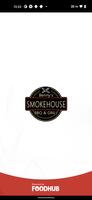 Bennys Smoke House الملصق