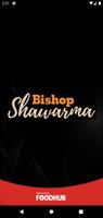 Bishop Shawarma Cartaz