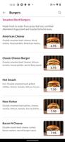 Burg Burgers capture d'écran 3