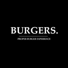 Proper Burger Experience icône