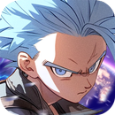 APK Z Universe: Energy Burst