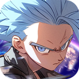 Z Universe: Energy Burst APK