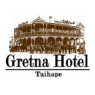 Gretna Hotel Taihape icon