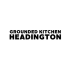 Grounded Kitchen - Headington أيقونة