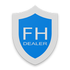 Fleethunt Dealer icône