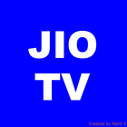 Free Jio TV HD Channels Guide simgesi