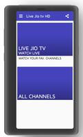 Free Jio TV HD Channels Guide gönderen