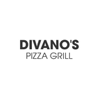 Divano's Pizza Grill アイコン