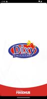 Dixy Chicken Kitts Green постер