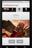 San Miguel Arcangel Milagroso screenshot 2