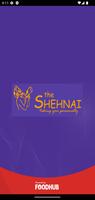 The Shehnai Indian Restaurant Affiche