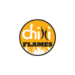 Chilli Flames Ely-icoon