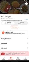 Food Smuggler スクリーンショット 2
