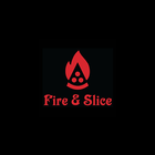 Fire N Slice-icoon