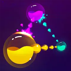 Splash Wars - glow strategy APK 下載