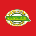 Charcoal Grill