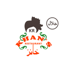 Khan's Restaurant 图标