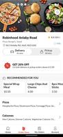 Robinhood Anlaby Road screenshot 2