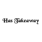 Has Takeaway icon