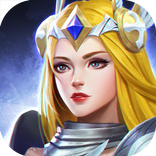 Battle of Olympus AFK RPG