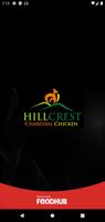 Hillcrest Charcoal Chicken poster