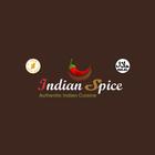 Indian Spice icono