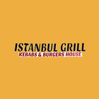 Istanbul Grill иконка