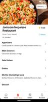 Jomsom Nepalese Restaurant screenshot 2