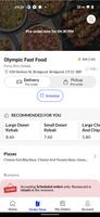 Olympic Fast Food imagem de tela 2