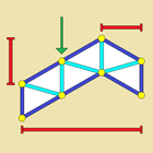 ikon Parametric Trusses