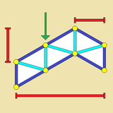 Parametric Trusses icône