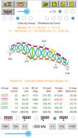 Parametric Trusses screenshot 1