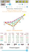 Parametric Trusses スクリーンショット 2