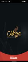 Maya Bar & Restaurant Poster