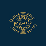 Manis Bar And Bistro icono