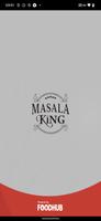 Masala King penulis hantaran