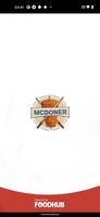 پوستر MC Doner