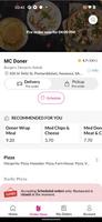 برنامه‌نما MC Doner عکس از صفحه