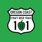 Oregon Coast Craft Beer Trail आइकन