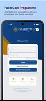 FullerCare Plakat