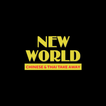 New World icon