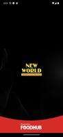 New World পোস্টার