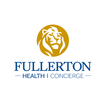 Fullerton Health Concierge