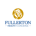 Fullerton Health Concierge icono