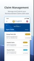 Fullerton Health Concierge screenshot 1