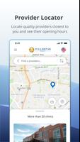 Fullerton Health Concierge screenshot 2