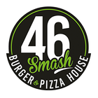 46 Smash Burger & Pizza House ikon