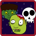 Clock and Scare