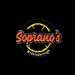 Soprano's Middlesbrough icon