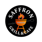 Saffron Grill And Cafe-icoon